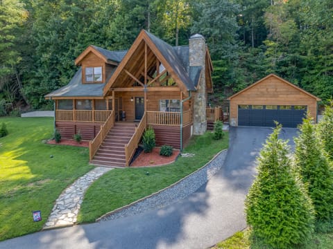 Welcome to The Love Shack!