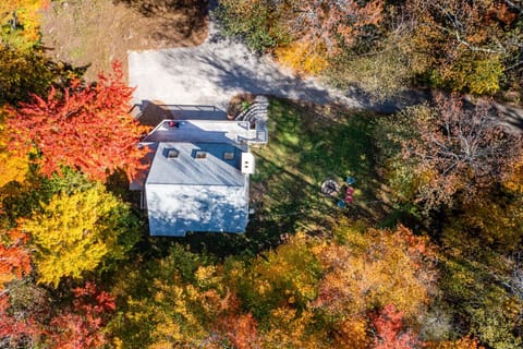 Fall Views