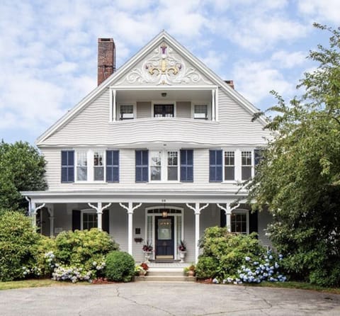 Welcome to your retreat home!