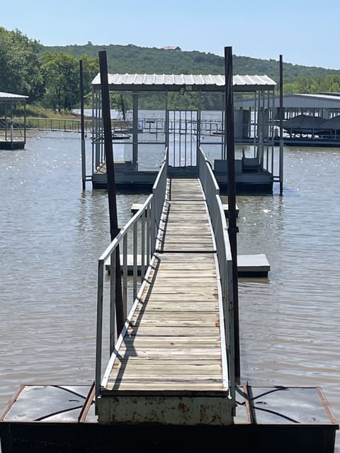 Private Dock