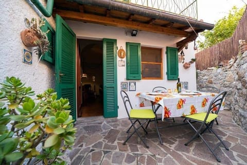Pomonte apartment - Apartment in Campo nell'Elba