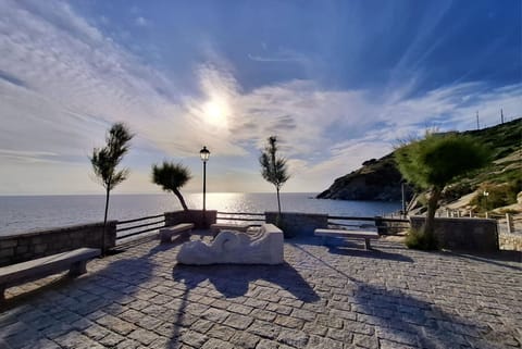 Pomonte apartment - Apartment in Campo nell'Elba