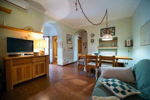 Pomonte apartment - Apartment in Campo nell'Elba