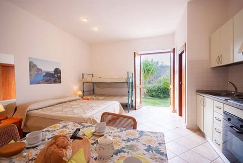 Margherita 1 apartment Apartment in Campo nell'Elba