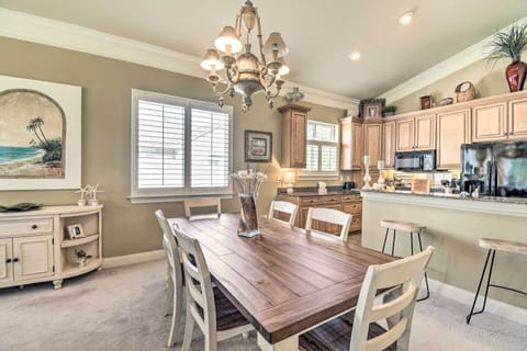 Dining Area | Dishware & Flatware