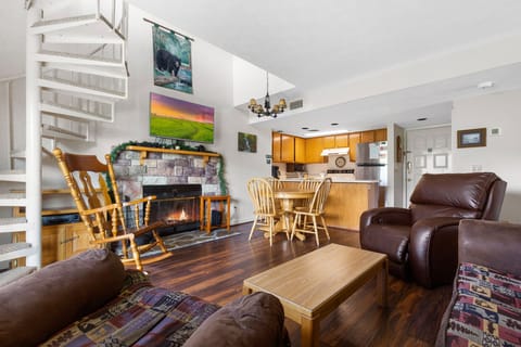 After The Sun Has Set, Relax with Some HDTV - After a day in the sun, turn on the HDTV and catch up with your favorite TV shows and movies. Our comfy living furniture has room for everyone.