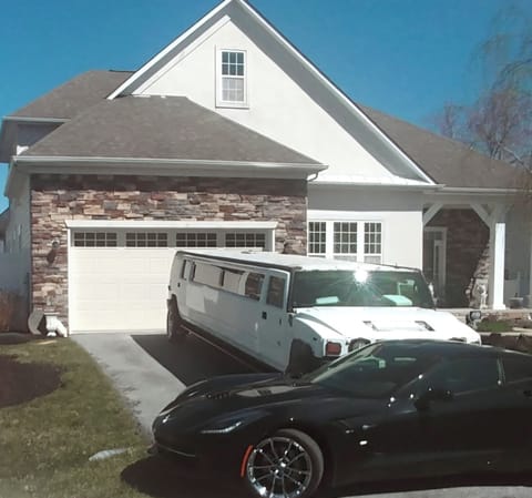 Welcome to 7 Middleton Ct in Ocean View DE. 
Your vacation awaits