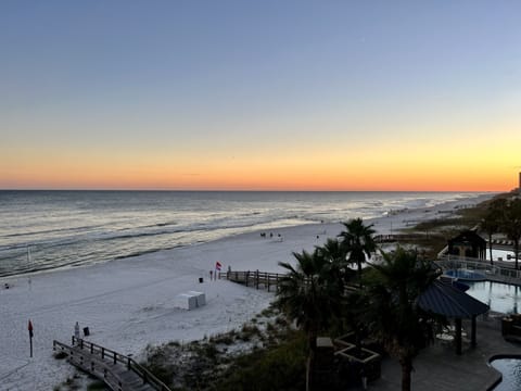 So peaceful!