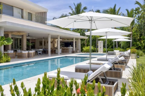 Villa Lorenne - Stunning Villa with golf views (8223)