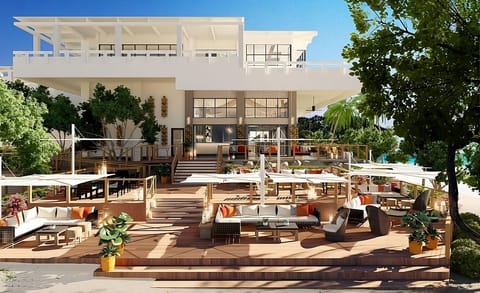 Happiness is curling up in a comfortable bed after a long trip