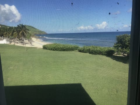 The VIEW- best at Gentle Winds