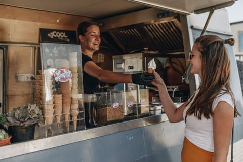 RBR 813 - Beach Resort Kamperland