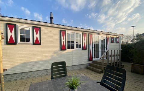 Terrace, Veranda, Garden chair, Garden table and Front Garden - EEZZ