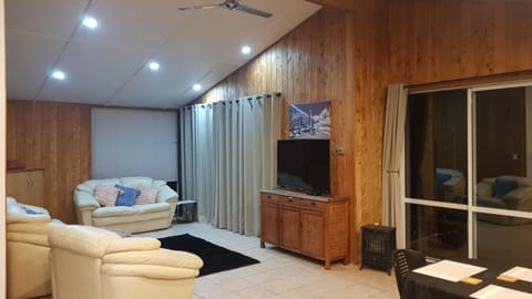 Lounge Area