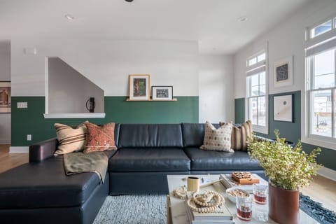 Welcome to Musgraves and Twain!