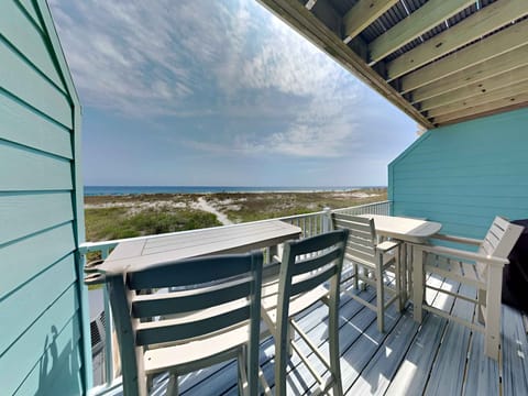 Welcome to Dory #D in Perdido Key, Florida!