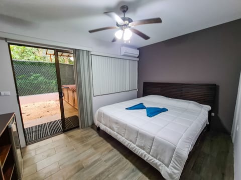 Main Room