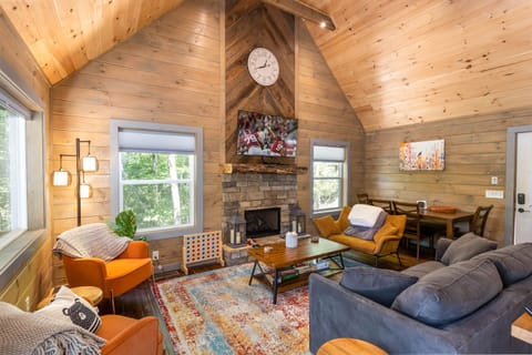 Welcome to Rhodo Retreat!