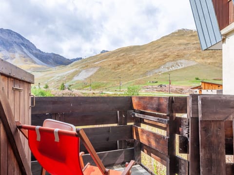 Sky, Cloud, Mountain, Wood, Grass, Building, Slope, Landscape, Plant, House