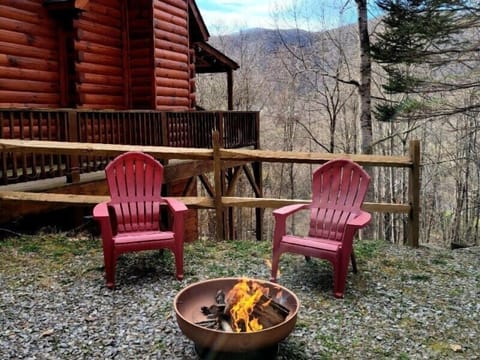 Welcome to Wild Peace