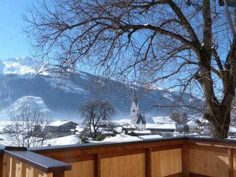 Jägerchalet - Appartement/fewo, Dusche, WC, 3 Schlafräume Apartment in Salzburgerland