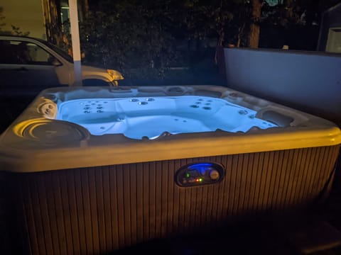 Your end of the day oasis.