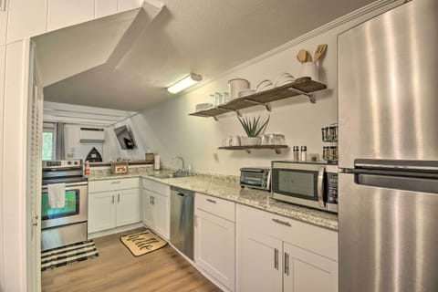 Kitchen | K-Cups | Toaster Oven