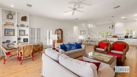 Spacious and Inviting, Perfect for Making Memories