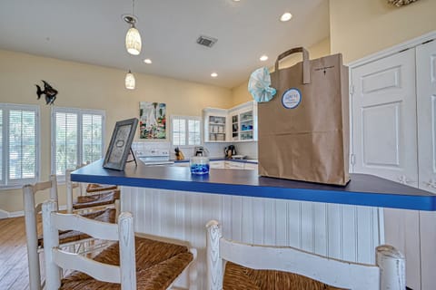 Packed with Care: Welcome Bag with Thoughtful Essentials