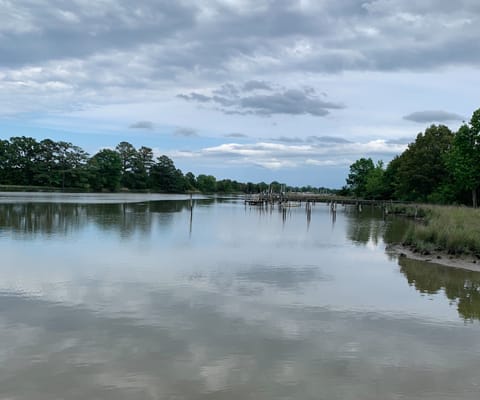 Lake