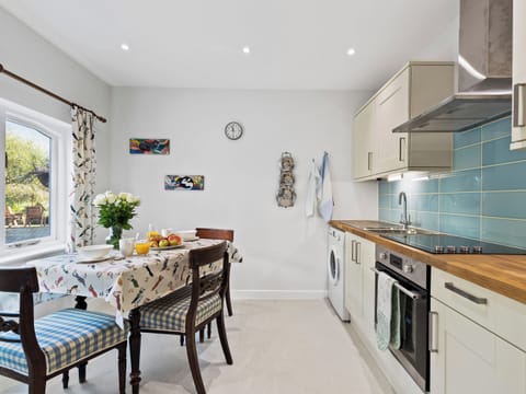 Interior | Serendipity, Preseli Hills