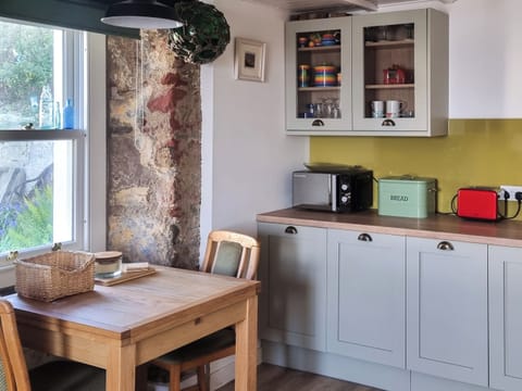 Dining Area | The Windowky, Gardenstown