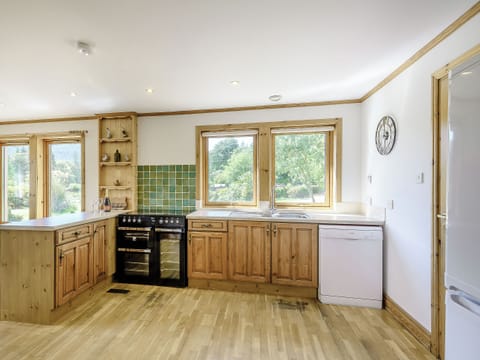 Kitchen | Benmore Drimfern - Benmore Home Farm, Benmore, near Dunoon