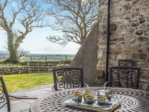 Outdoor area | Bwlchgroes, Llaniestyn, near Abersoch