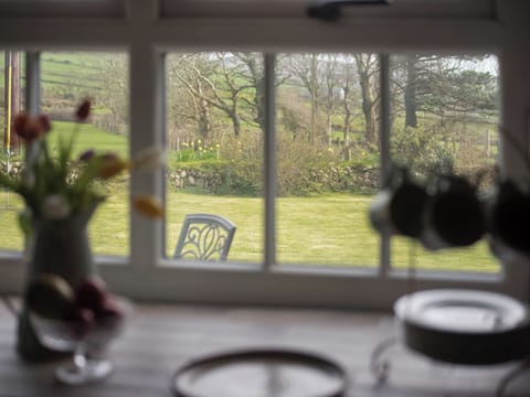 Dining Area | Bwlchgroes, Llaniestyn, near Abersoch