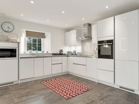Kitchen area | Cranford Cottage, St Brides