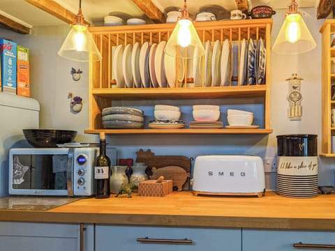 Kitchen area | Teal Cottage, Honiton