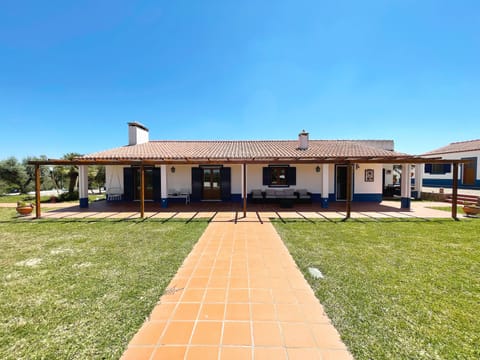Casa 1 | Main House