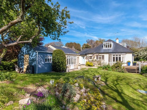 Exterior | Manorbier Boat House, Manorbier