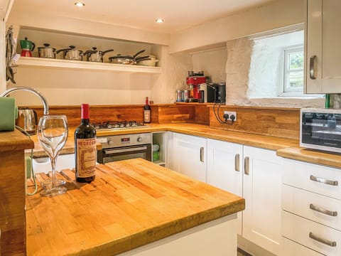 Kitchen | The Old Stone House, Swanage