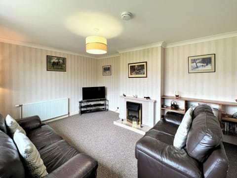 Living room | Westerdale, Fort Augustus