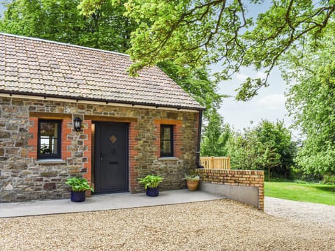 Exterior | Nuthatch, Buckland Brewer, near Bideford