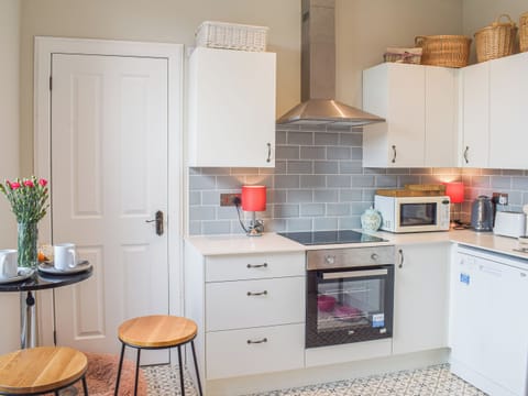 Kitchen | The Seaside Suite, Helensburgh, near Loch Lomond