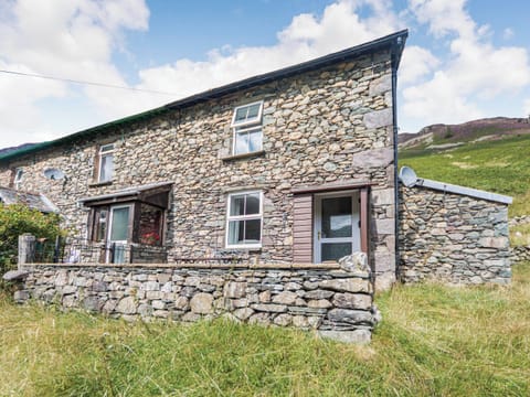 Exterior | High Rake, Glenridding on Ullswater