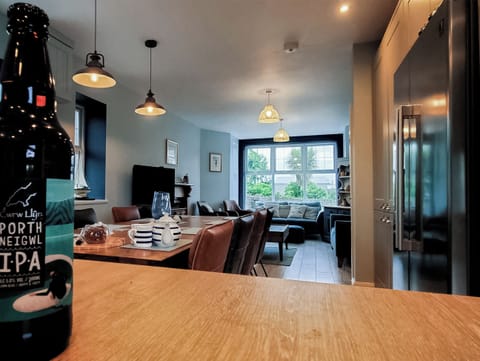 Interior | Llwynfor, Morfa Nefyn, near Pwllheli