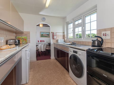 Kitchen area | The Bickney, Near Porthgain