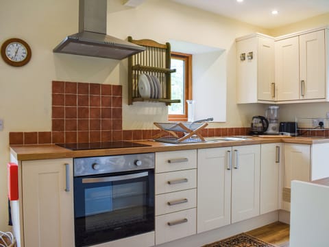 Kitchen | Cherry Barn, Dufton, near Appleby