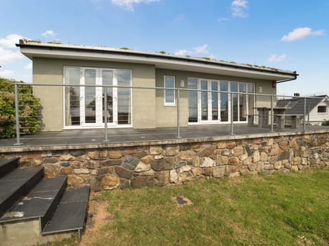 Exterior | Awelfryn, Pwllheli