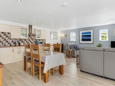 Interior | Cwtch @ Forge Cottage, Laugharne