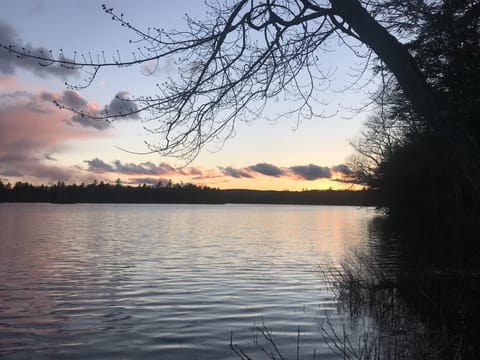 another beautiful sunset